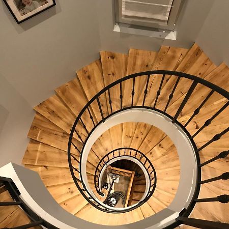 Usson-en-Forez Belle Maison De Familleヴィラ エクステリア 写真
