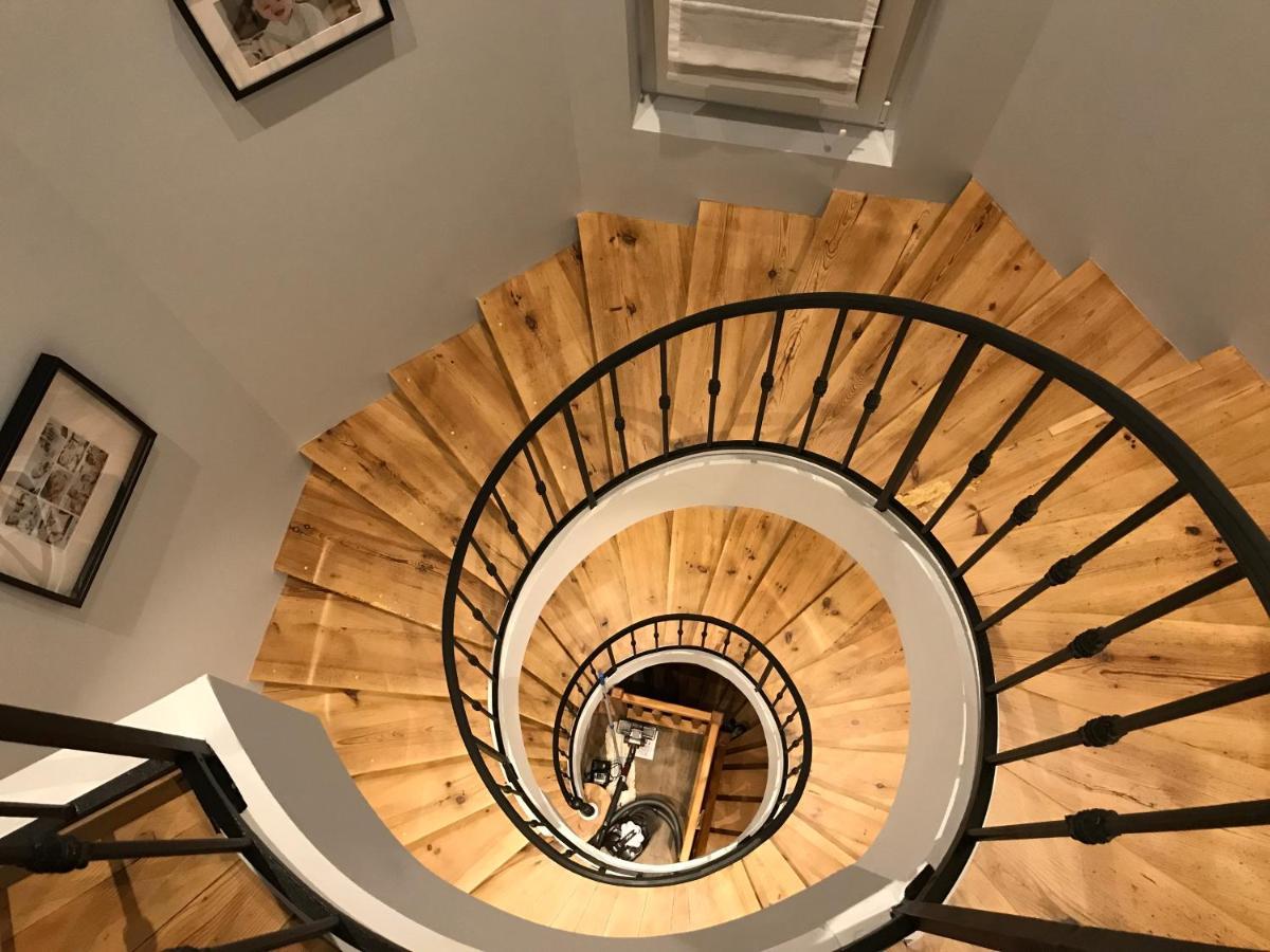 Usson-en-Forez Belle Maison De Familleヴィラ エクステリア 写真